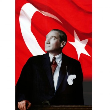 Atatürk Posterleri