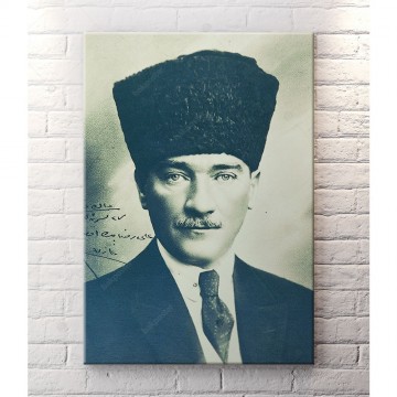 Atatürk Posterleri