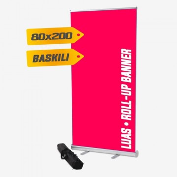 Roll-Up Banner